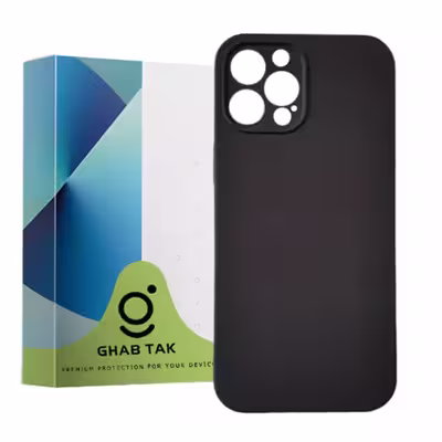 کاور قاب تک مدل ard-05 مناسب برای گوشی موبایل اپل  iPhone 12 Pro Max