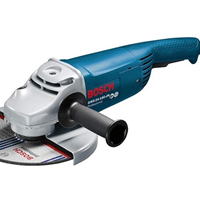 فرز سنگبری بوش 2400 وات مدل GWS 24-180 JH