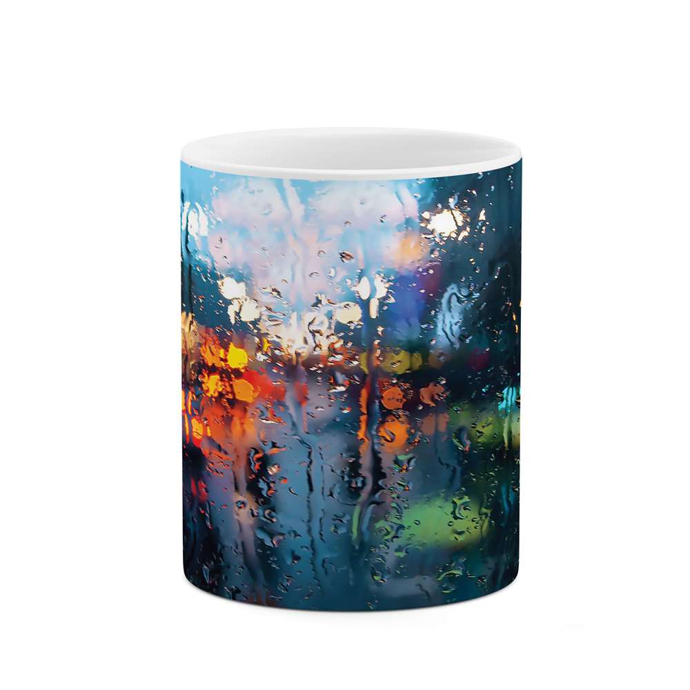 ماگ طرح فانتزی مدل mgs05430