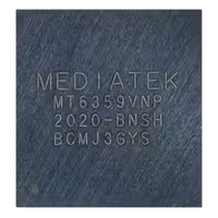 آی سی تغذیه MediaTek MT6359VNP