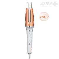 دستگاه فر چرخشی شیگلم مدل ONE-TOUCH INSTANT CURLER قطر 25 میل