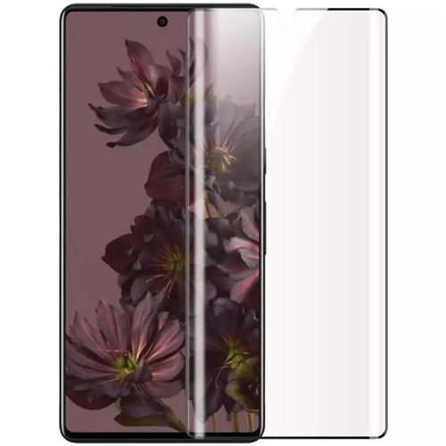 محافظ صفحه نمایش نیلکین مدل Impact Resistant مناسب برای گوشی موبایل گوگل Pixel 7 Pro بسته 2 عددی