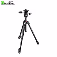 سه پایه مانفرتو Mh804-3w