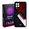 کاور گارد ایکس طرح Shape مدل Glass10174 مناسب برای گوشی موبایل سامسونگ Galaxy A12