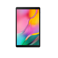 تبلت سامسونگ مدل Galaxy TAB A 10.1 2019 LTE ظرفیت 32 گیگابایت T515