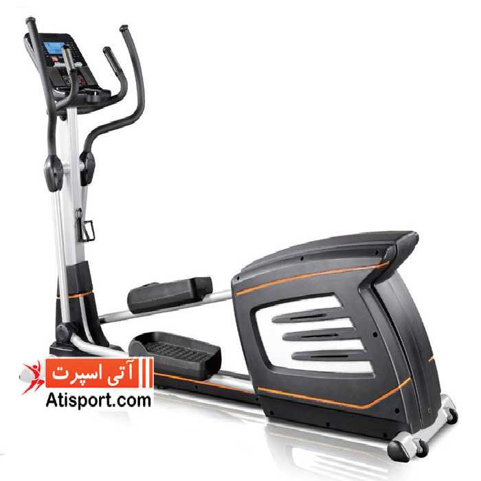 الپتیکال خانگی و باشگاهی تایتان فیتنس A5100G