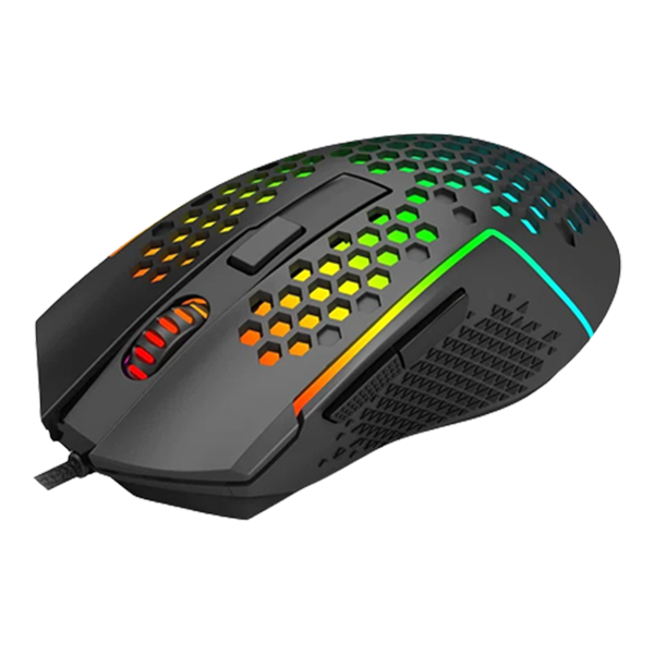 مشخصات، قیمت و خرید موس ردراگون M987 P-K V2