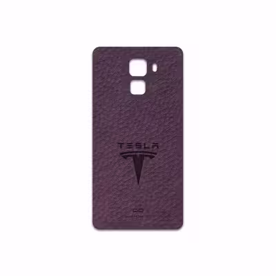 برچسب پوششی ماهوت مدل PL-TSLA مناسب برای گوشی موبایل آنر 7
