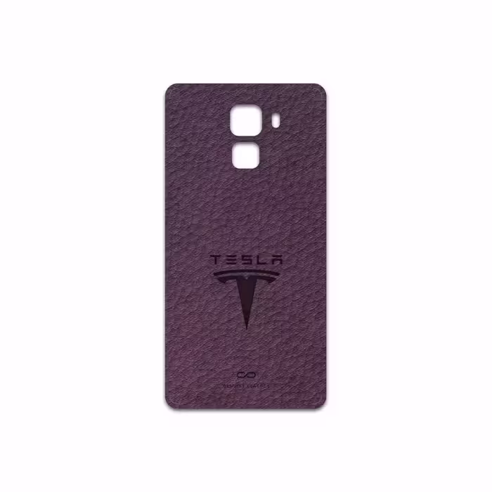 برچسب پوششی ماهوت مدل PL-TSLA مناسب برای گوشی موبایل آنر 7