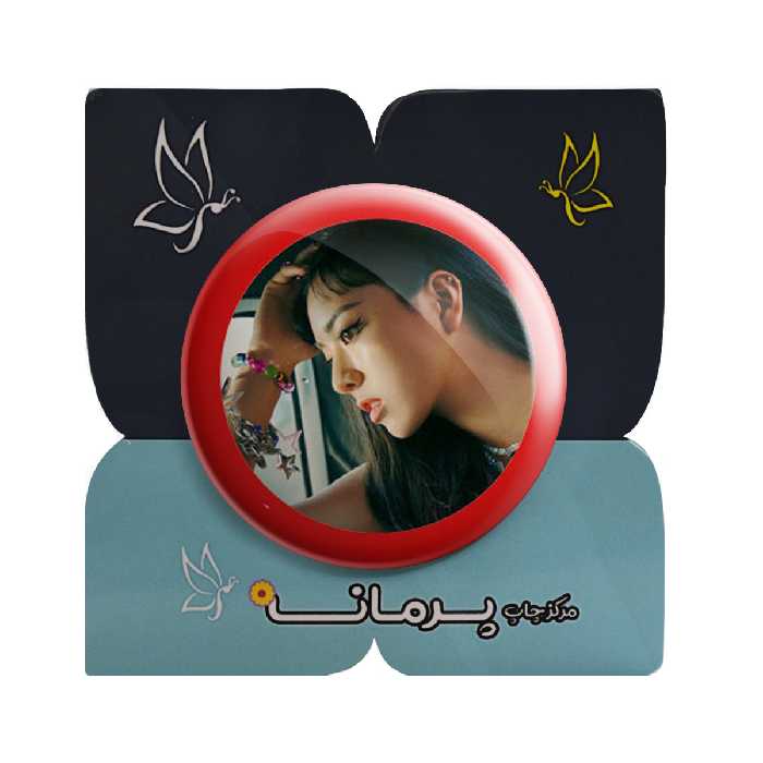 پیکسل پرمانه طرح ایتزی کد pm.3304