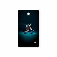 برچسب پوششی ماهوت مدل Road cycling مناسب برای تبلت سامسونگ Galaxy Tab 4 7.0 2014 T230