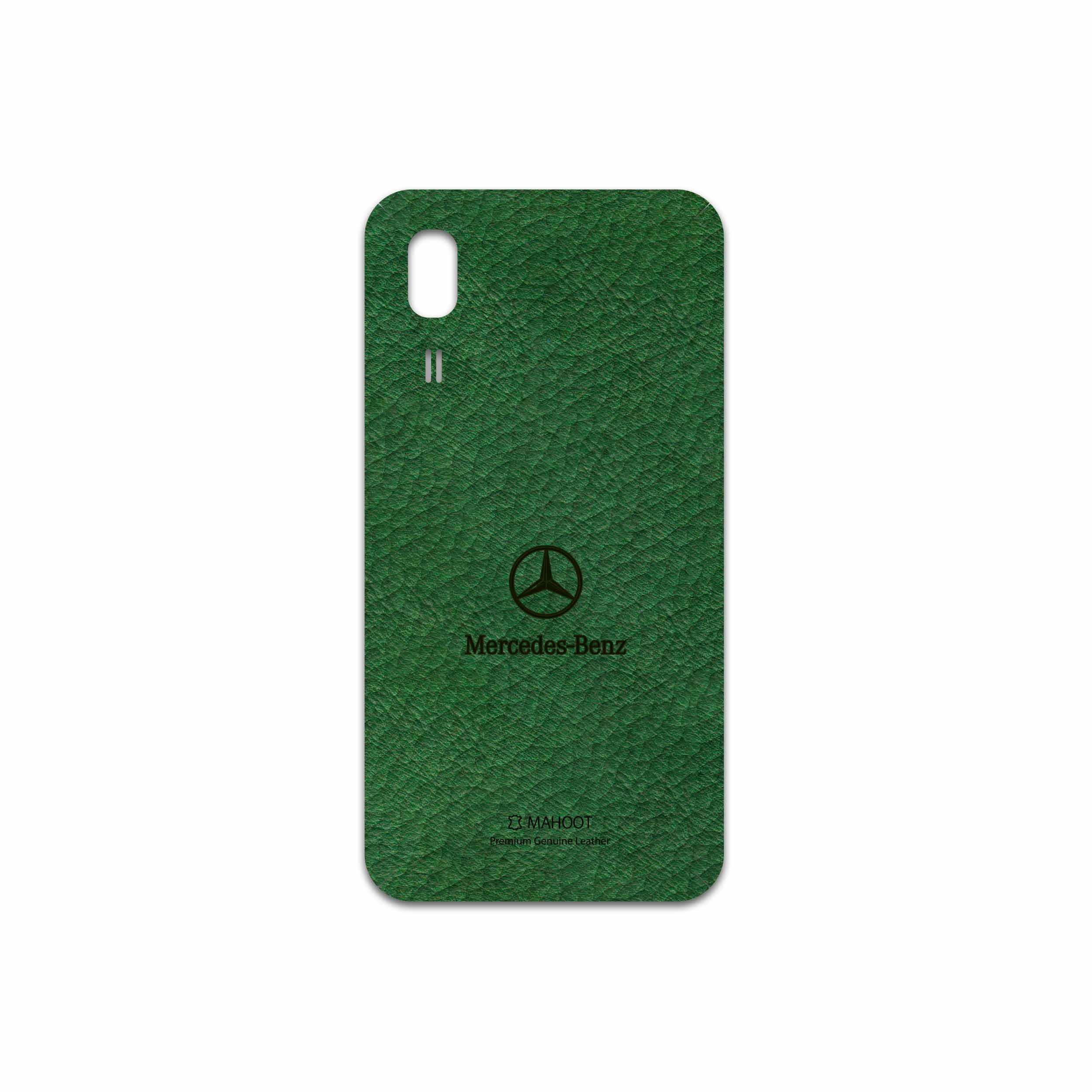 برچسب پوششی ماهوت مدل GL-MBNZ مناسب برای گوشی موبایل سامسونگ Galaxy A2 Core