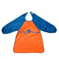 پیشبند نقاشی مدل ضد آب BO110