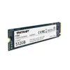 اس اس دی اینترنال پتریوت مدل P300 ظرفیت 512 گیگابایت