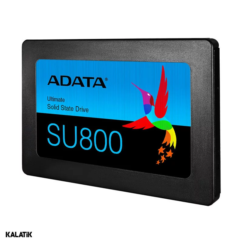 اس اس دی اینترنال ای دیتا مدل SU800 ظرفیت 256 گیگابایت