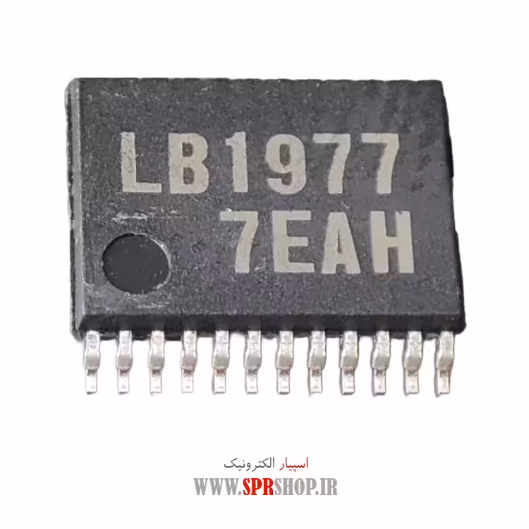 آی سی LB1977