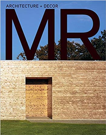 󾕇 دانلود کتاب MR Architecture   Decor - دانلود کتاب های دانشگاهی