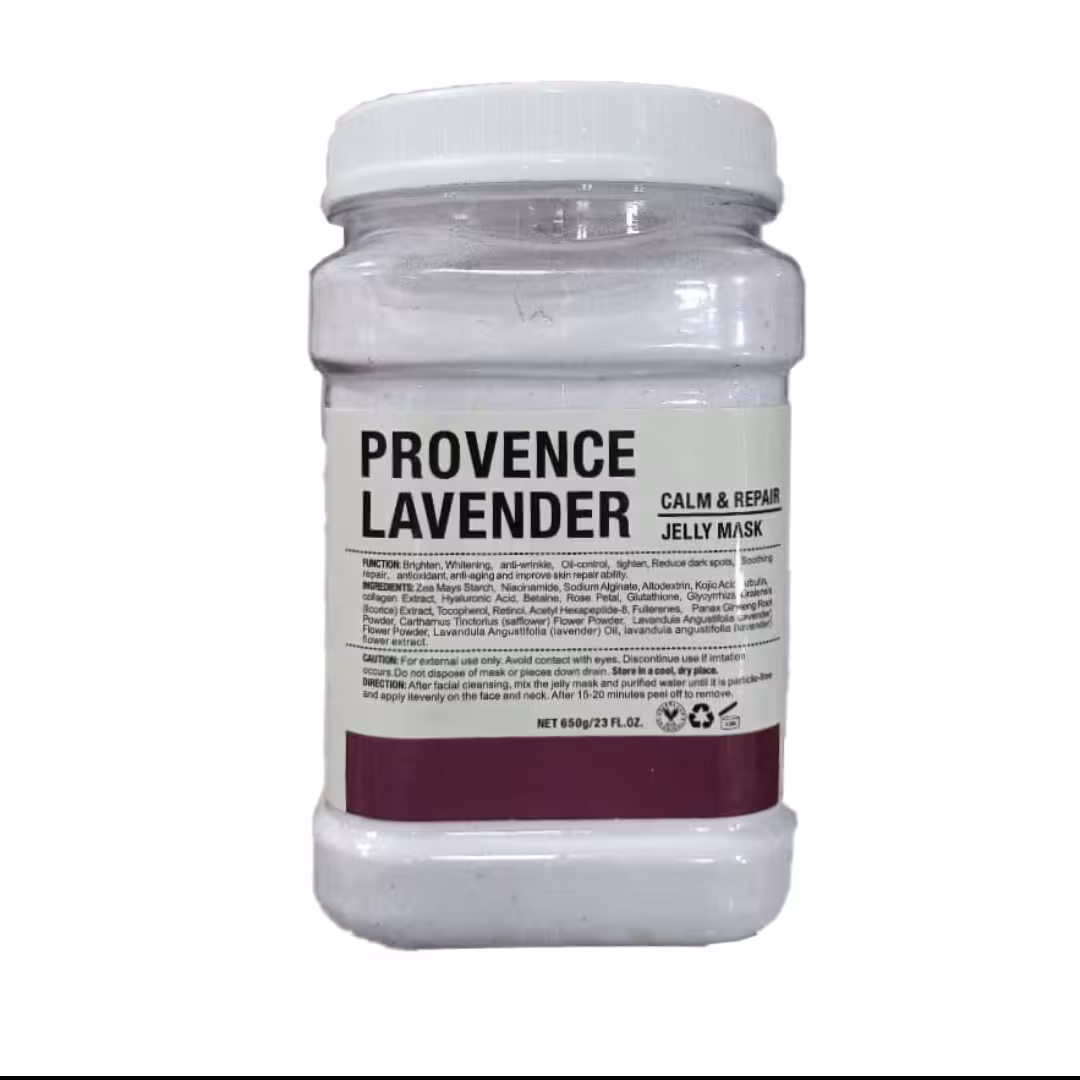 ماسک پودری هیدروژلی اسطخودوس دکتر مینایر 650 گرمی 