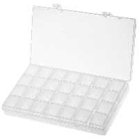 جعبه نظم دهنده ابزار مدل 018