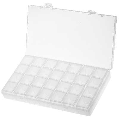 جعبه نظم دهنده ابزار مدل 018