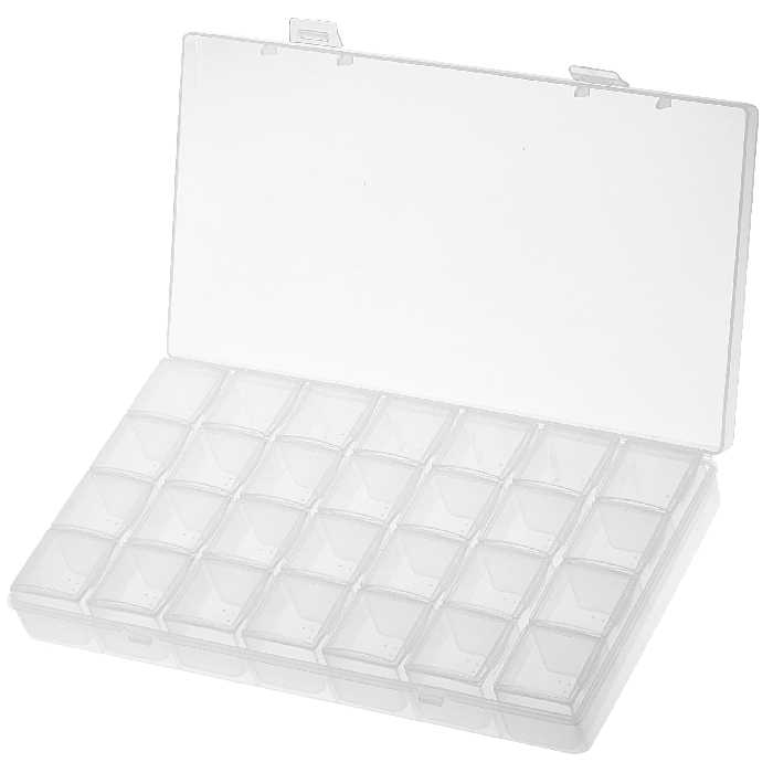 جعبه نظم دهنده ابزار مدل 018