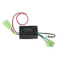 تقویت کننده شیشه بالابر پراید دینا پارت