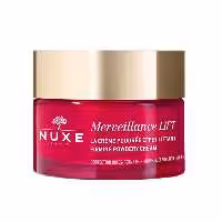 کرم ضد چروک نوکس مدل Firming Powdery حجم 50 میلی لیتر