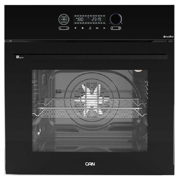 فر توکار کن مدل STONE برقی