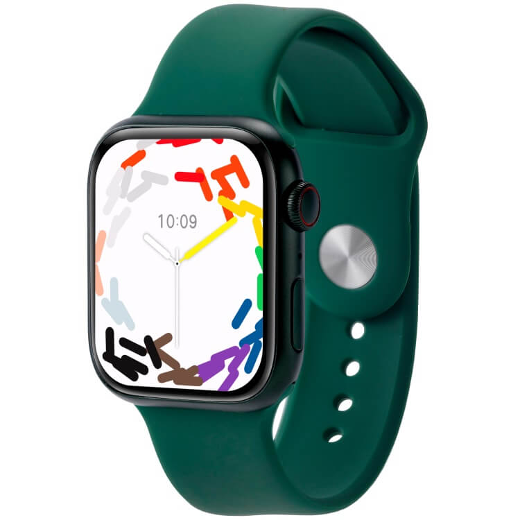 ساعت هوشمند مدل h12 mini - فروشگاه دیجی اسمارت