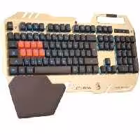 کیبورد ای فورتک سری گیمینگ بلودی بی 418