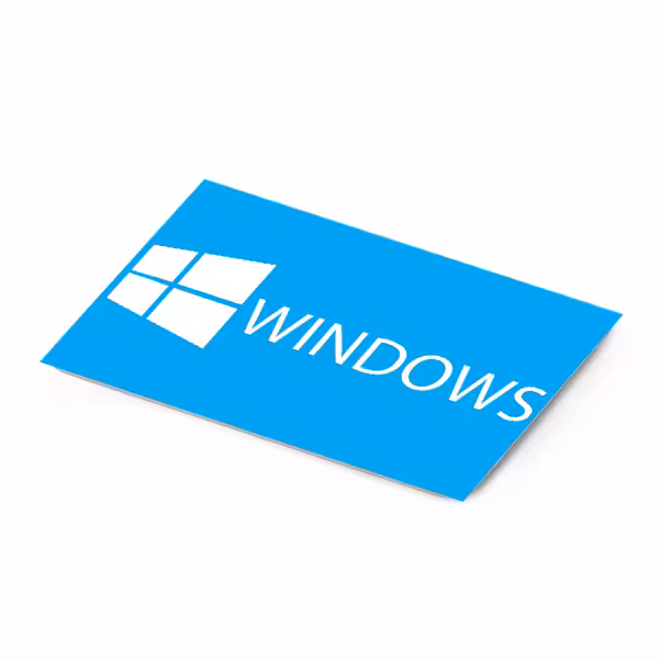 ماوس پد مدل ویندوز 8 windows 8