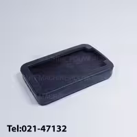 لاستیک پدال ترمز لیفتراک هلی 3 تن