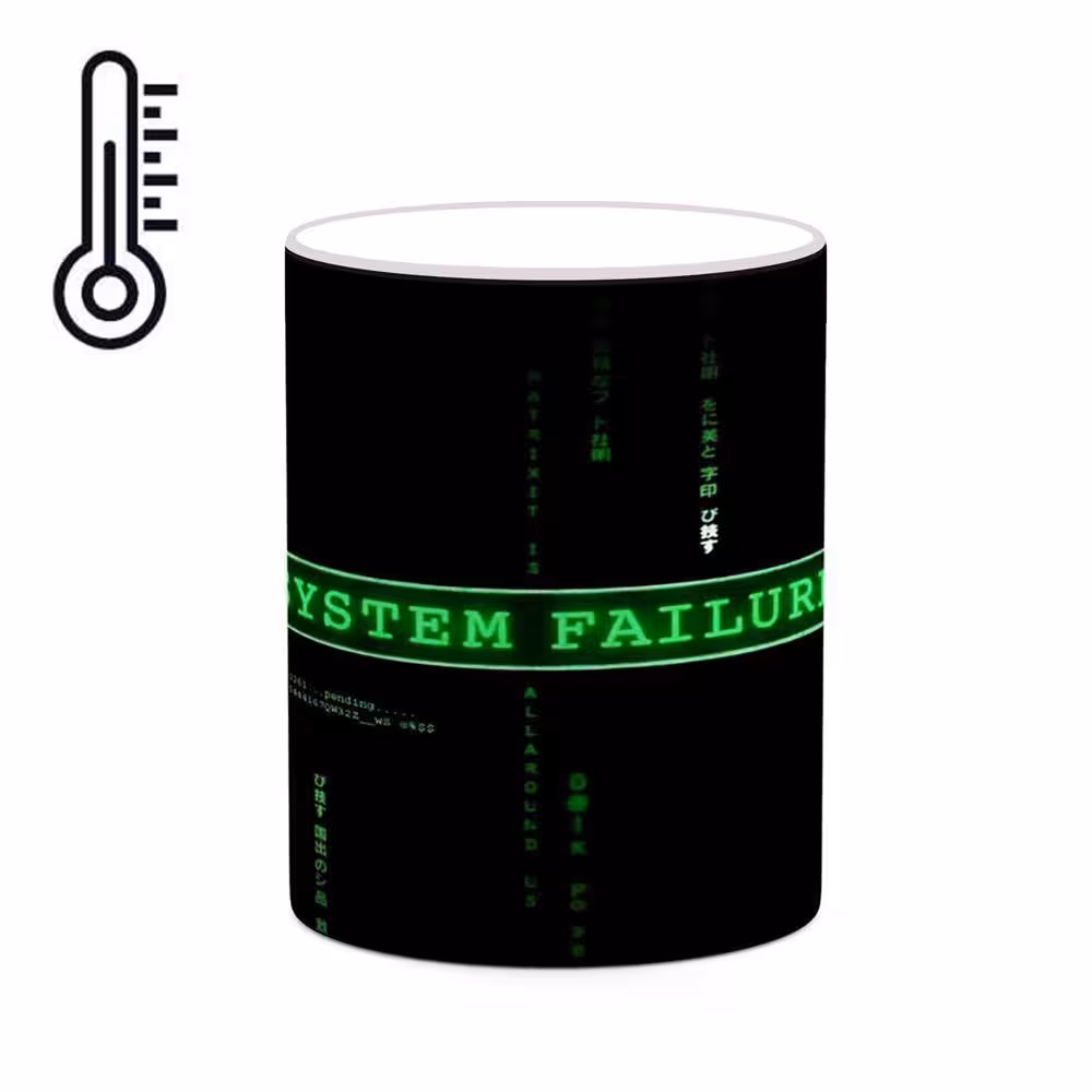 ماگ حرارتی کاکتی طرح برنامه نویسی مدل mgh24620