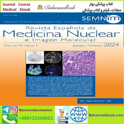 Revista Española de Medicina Nuclear e Imagen Molecular Englis