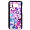 کاور طرح شلوغ کد 8146 مناسب برای گوشی موبایل سامسونگ galaxy s8 plus