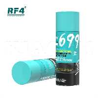 اسپری حلال چسب RF4 RF-699