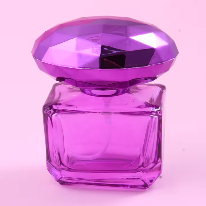 محفظه نگهداری عطر بازرگانی میلادی کد DEK_232
