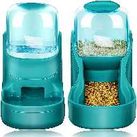 قیمت خرید ظرف غذای اتوماتیک گربه آبخوری سگ مارک universal