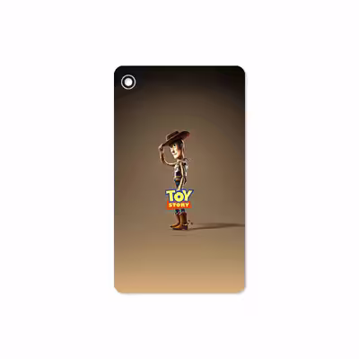 برچسب پوششی ماهوت مدل Toy Story مناسب برای تبلت لنوو Tab M7 2019