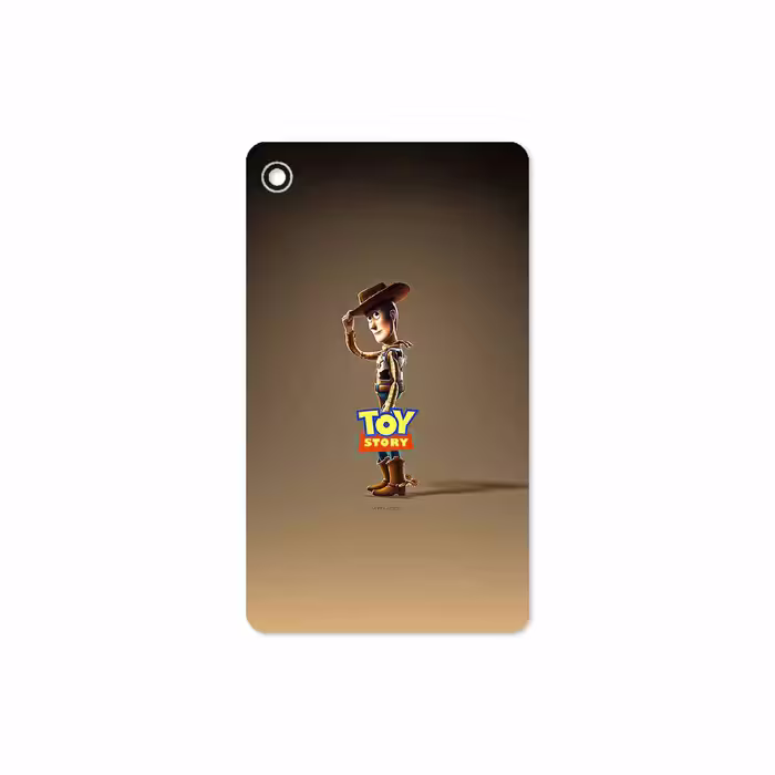 برچسب پوششی ماهوت مدل Toy Story مناسب برای تبلت لنوو Tab M7 2019