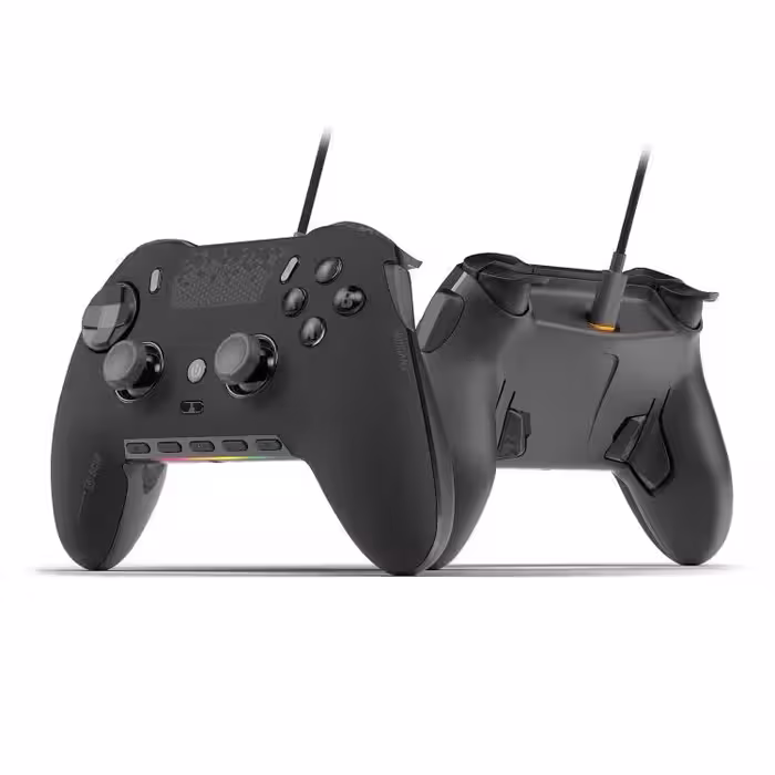 خرید دسته اسکاف SCUF ENVISION Filaire Wired با بهترین قیمت