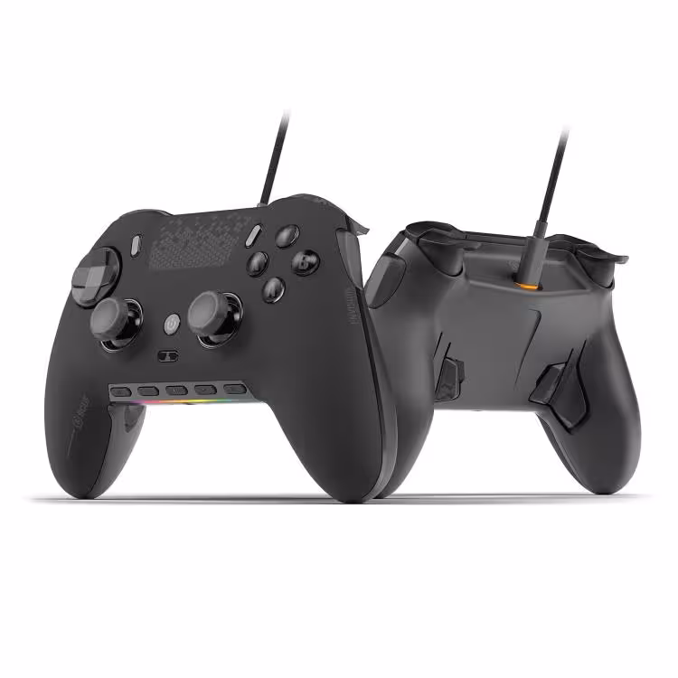 خرید دسته اسکاف SCUF ENVISION Filaire Wired با بهترین قیمت
