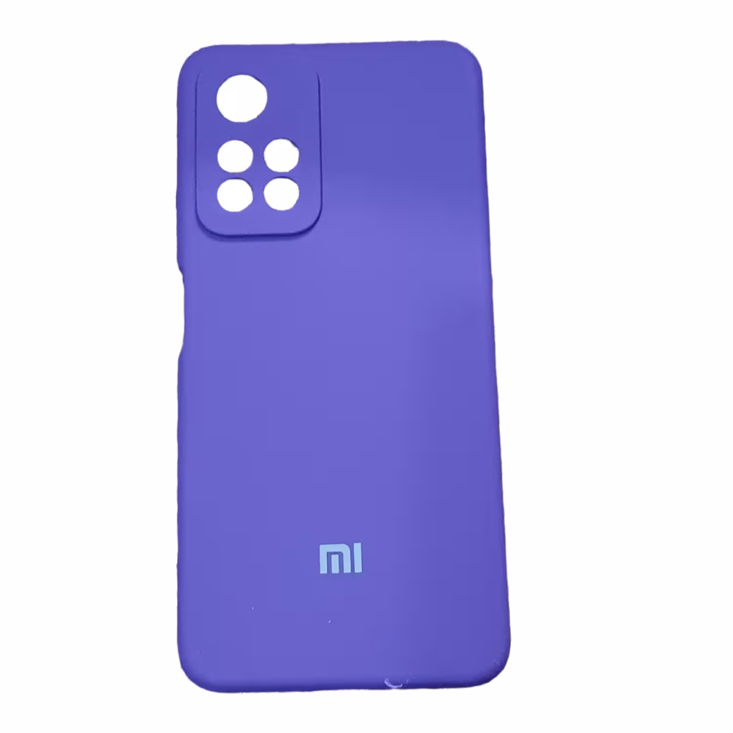 کاور مدل سیلیکونی مناسب برای گوشی موبایل شیائومی  Redmi Note 11 pro plus 5G