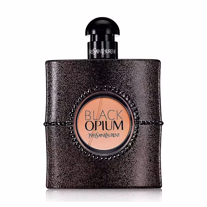 عطر گرمی واسانس خالص بلک اپیوم ایوسن لورن برند لوزی گرید تاپ ماندگاری تضمینی