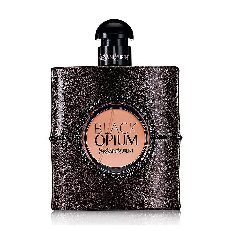 عطر گرمی واسانس خالص بلک اپیوم ایوسن لورن برند لوزی گرید تاپ ماندگاری تضمینی