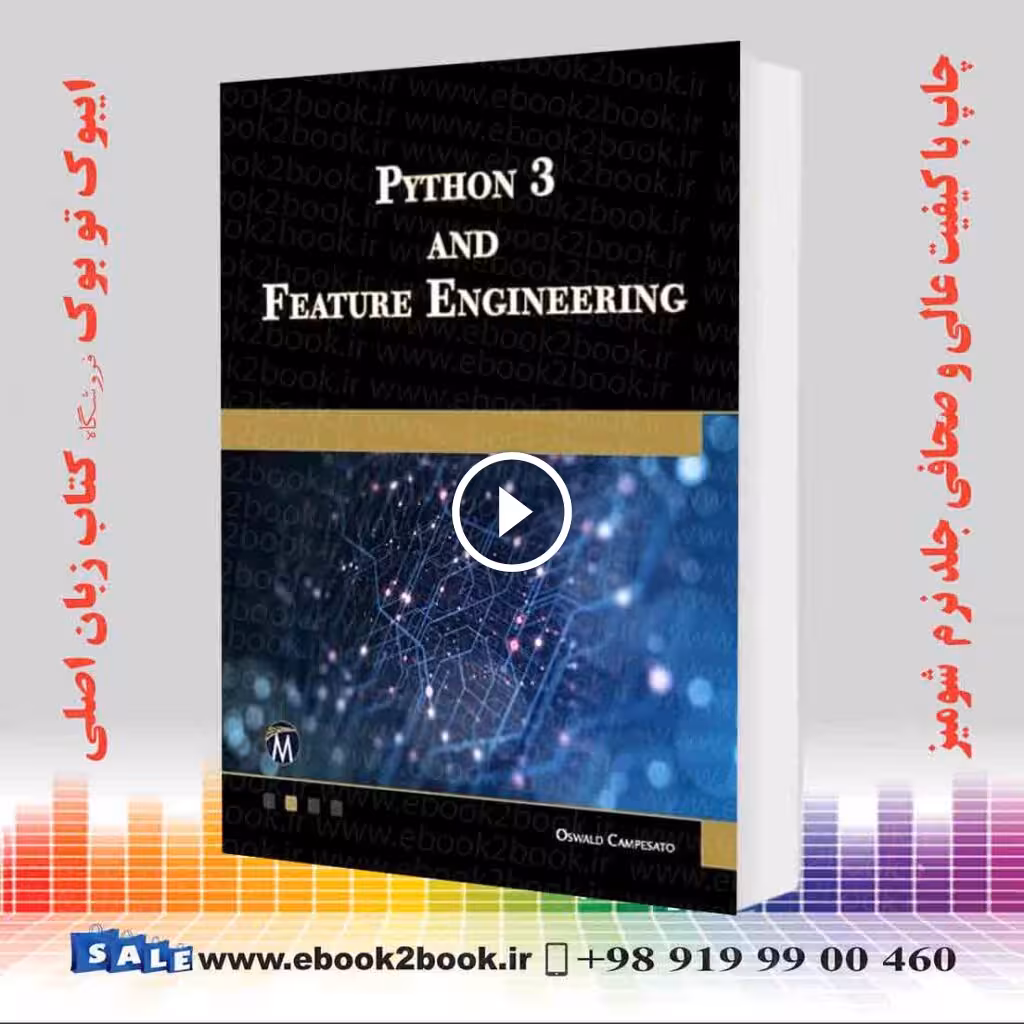 Python 3 and Feature Engineering