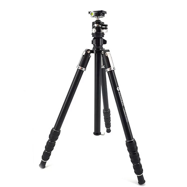 سه پایه گیزوموس Gizomos pro 35A Tripod