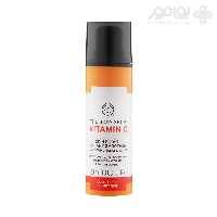 کرم احیا کننده بادی شاپ مدل Vitamin C حجم 30 میل