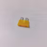 فیوز 20 آمپر littelfuse اصلی سایز متوسط
