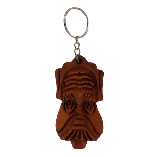 جاکلیدی مدل صورتک